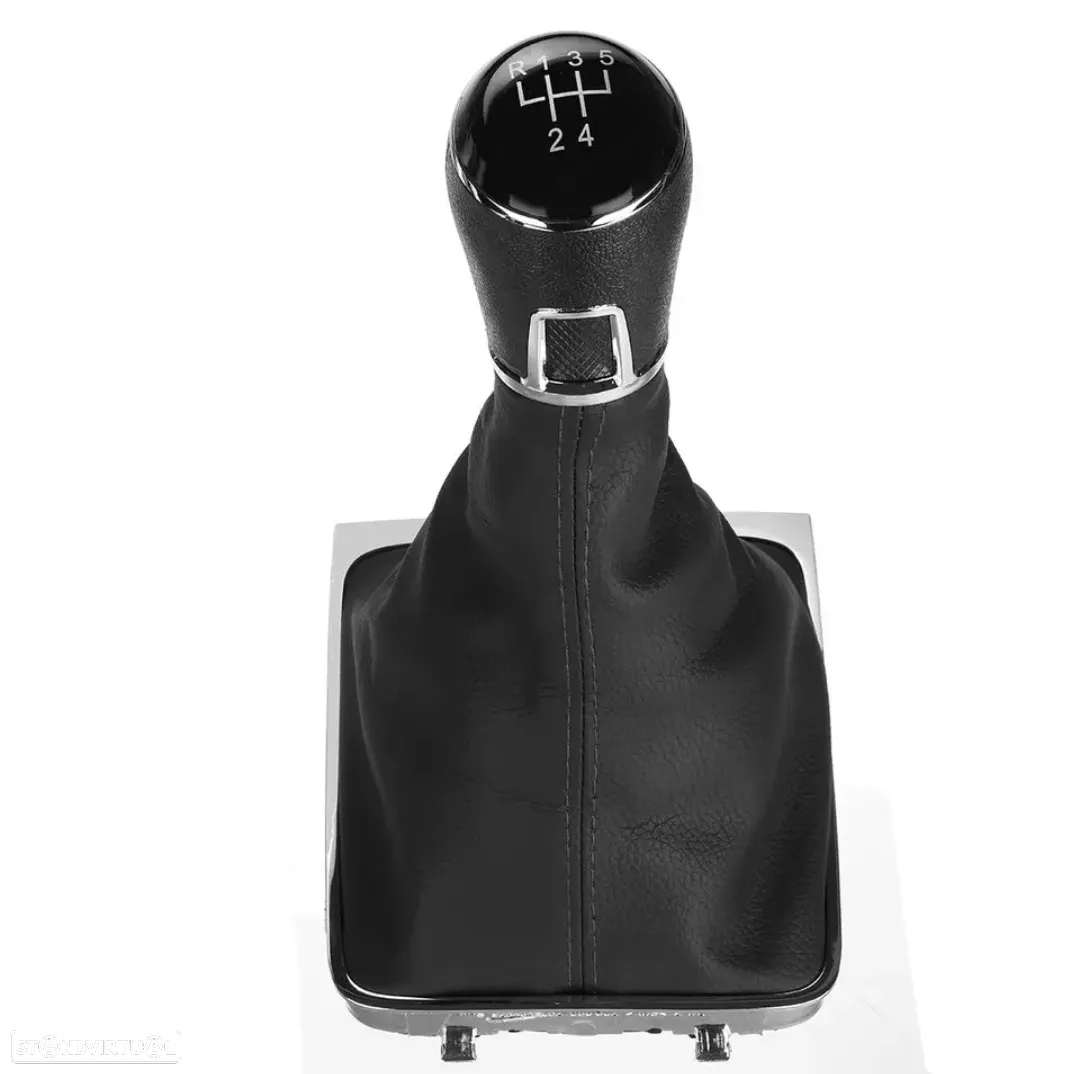 Fole mudanças Volkswagen Passat B6 - 5 velocidades (mdl2) - 6