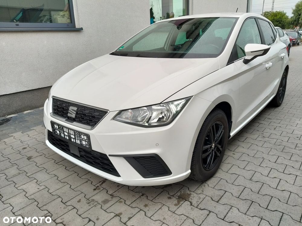 Seat Ibiza 1.0 TSI S&S - 5