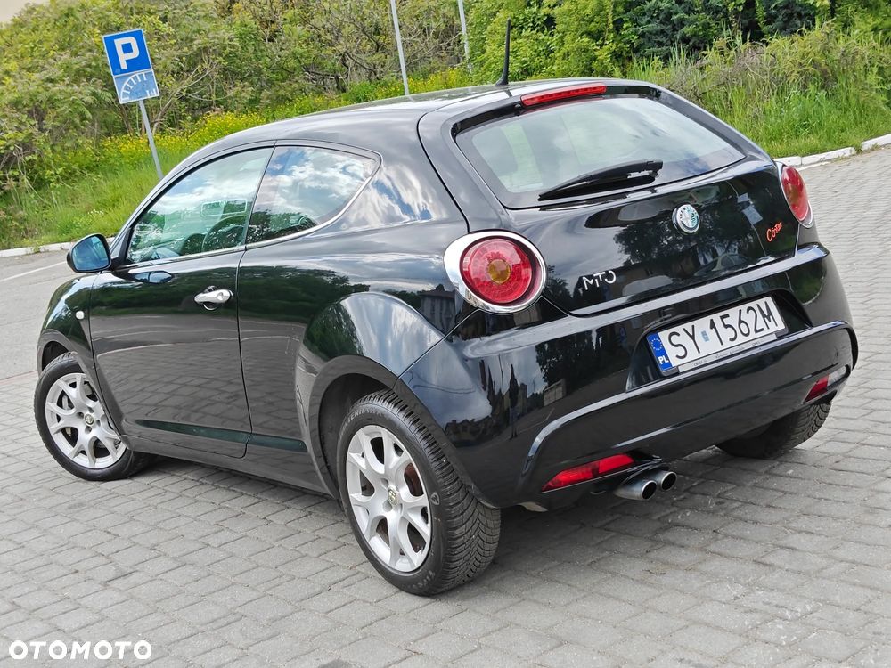 Alfa Romeo Mito TB 1.4 16V - 3