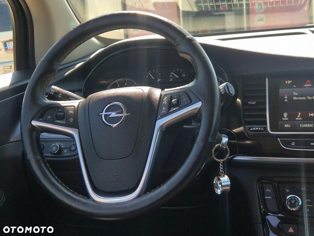 Opel Mokka 1.4 Turbo ecoFLEX Start/Stop Color Edition - 28
