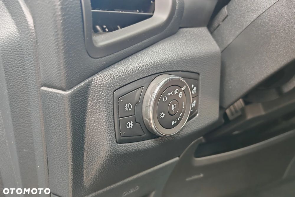 Ford EcoSport 1.0 EcoBoost ST-Line ASS - 16