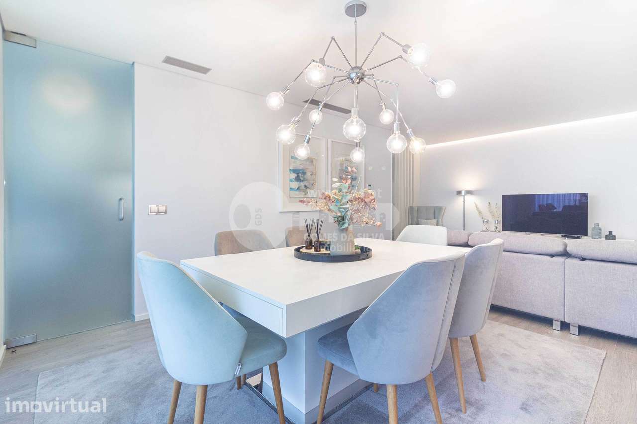 Apartamento T3 na Rua do Passal, Fraião - Grande imagem: 5/39