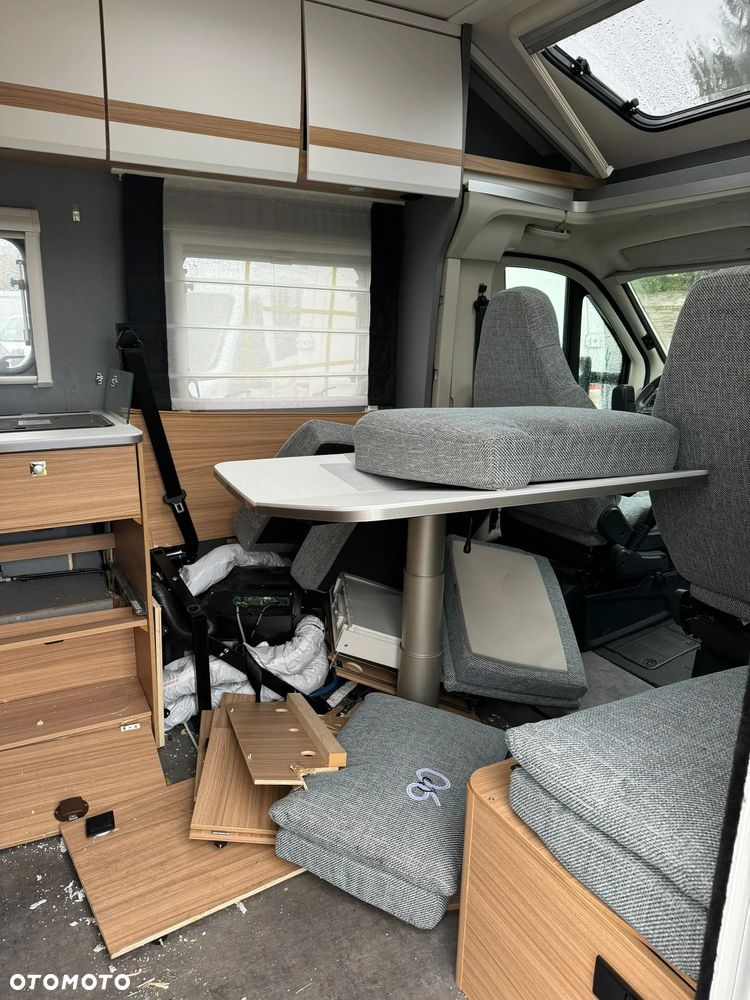 Fiat Ducato - 8