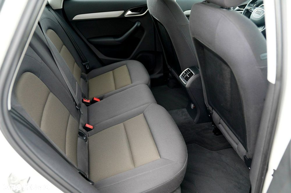 Audi Q3 - 16