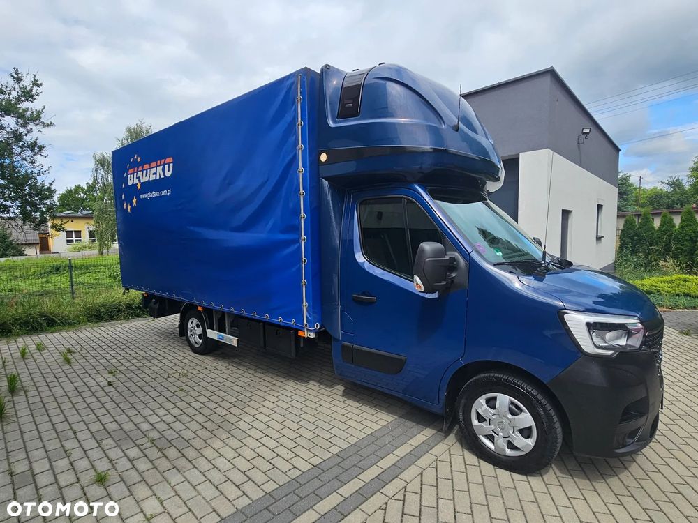 Renault Master - 7