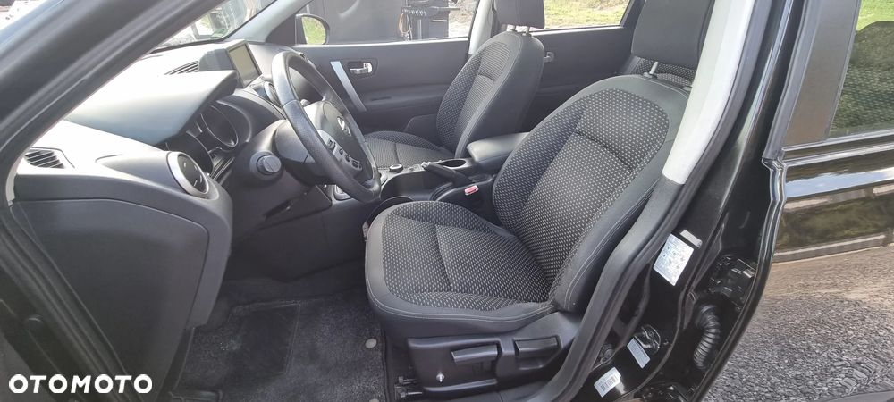 Nissan Qashqai 2.0 4 x 4 tekna - 6