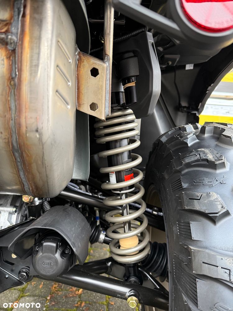 Can-Am Outlander Max - 16