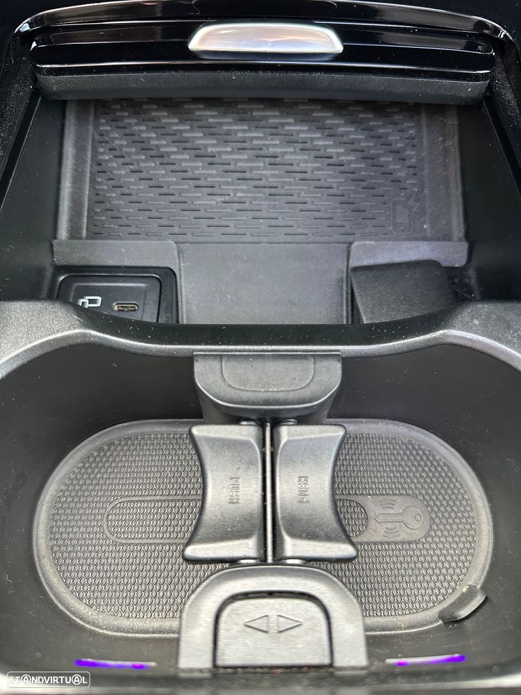 Mercedes-Benz CLA 250 e 8G-DCT AMG Line Advanced Plus - 38