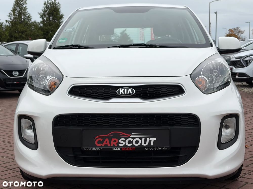 Kia Picanto 1.0 ISG Edition 7 - 3