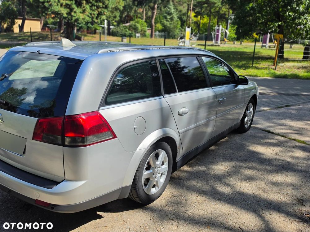 Opel Vectra 1.8 Elegance - 6