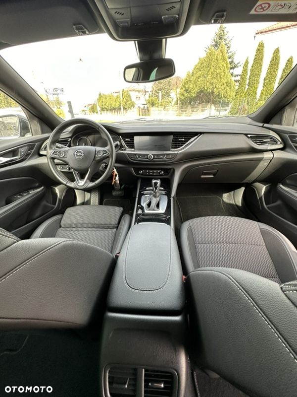 Opel Insignia 2.0 CDTI Ultimate S&S - 17