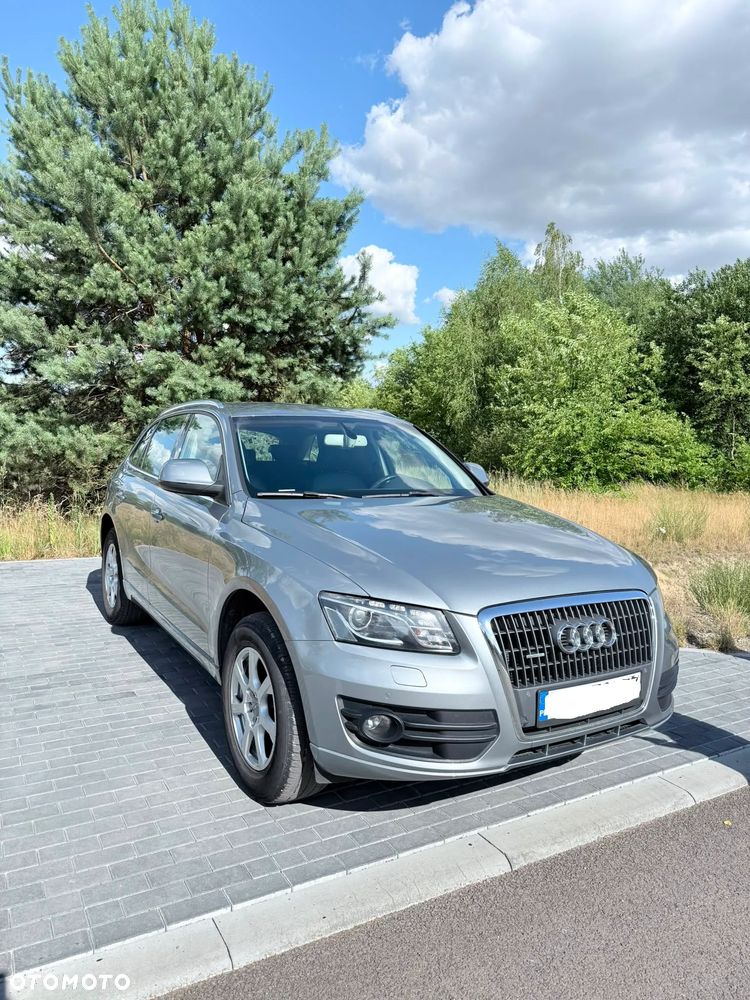 Audi Q5 2.0 TDI Quattro S tronic - 5