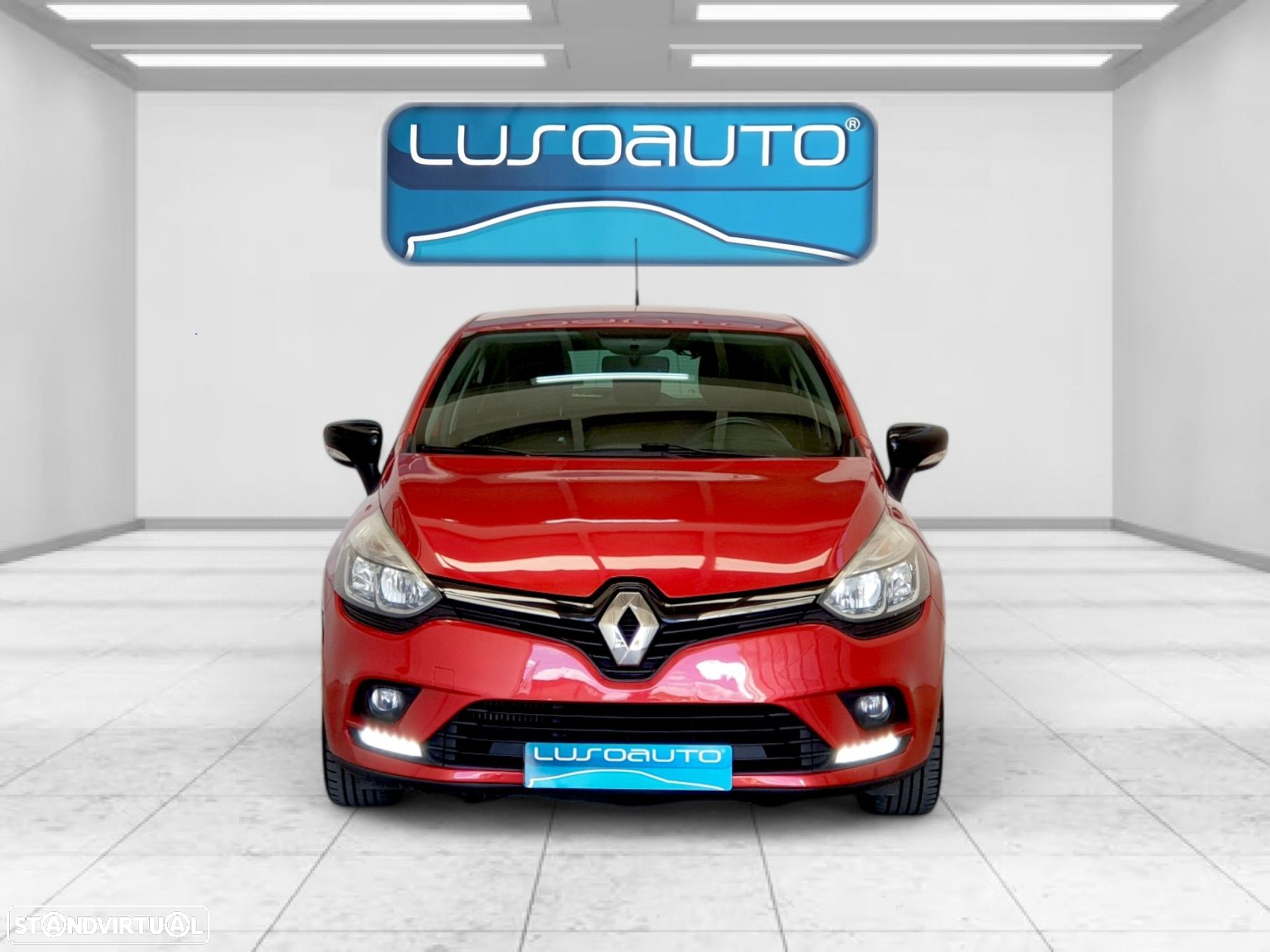 Renault Clio 1.5 dCi Limited - 3