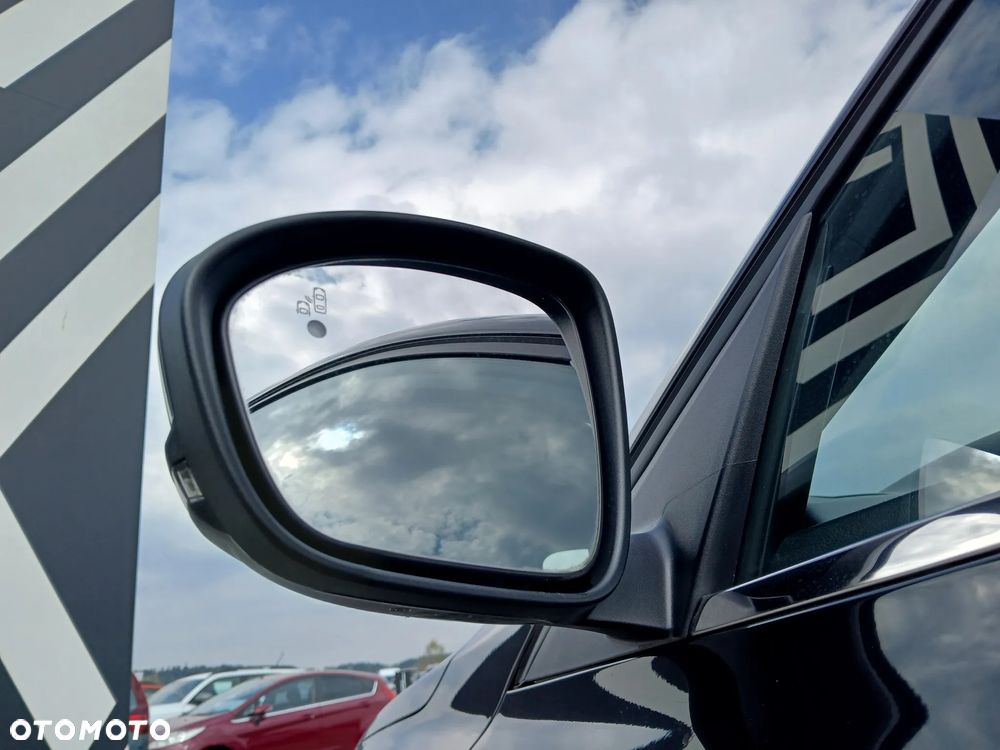 Renault Arkana 1.6 E-Tech Full Hybrid 145 Techno MMT - 24