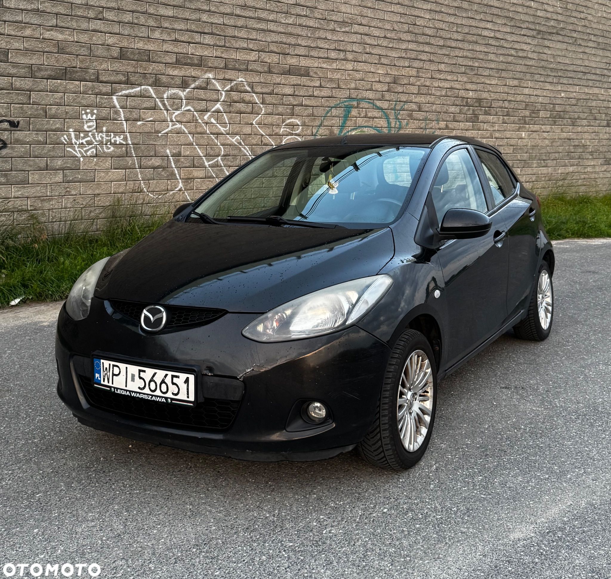 Mazda 2 1.3 Exclusive - 1
