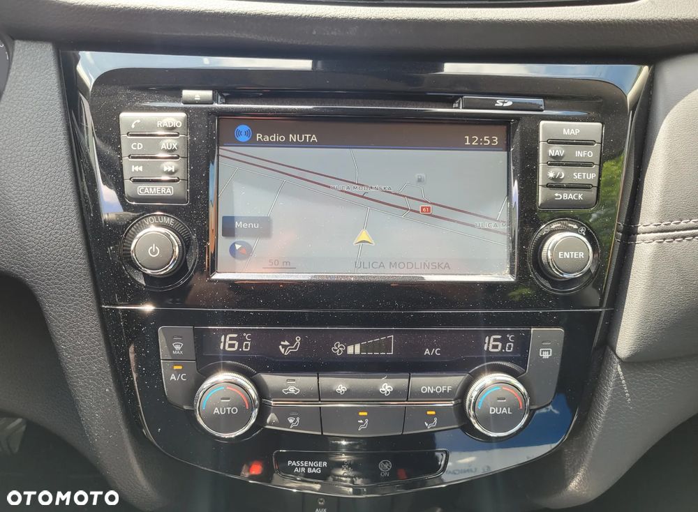 Nissan X-Trail 1.6 DIG-T N-Connecta - 14
