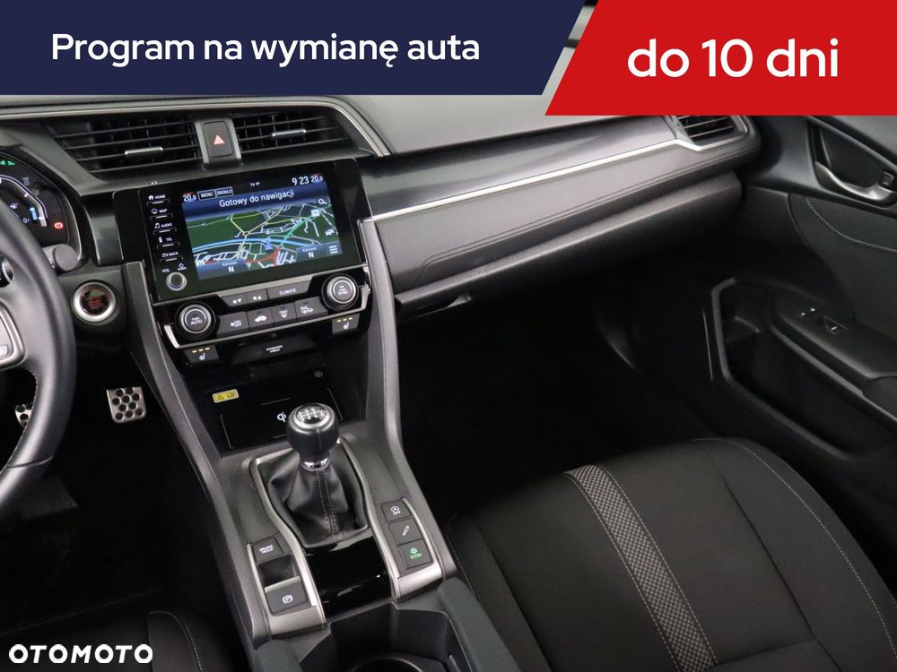 Honda Civic - 10