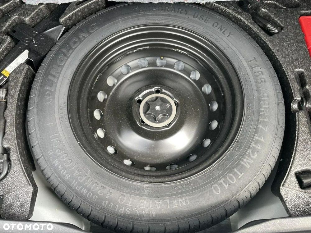 Nissan Qashqai 1.3 DIG-T mHEV N-Connecta - 16