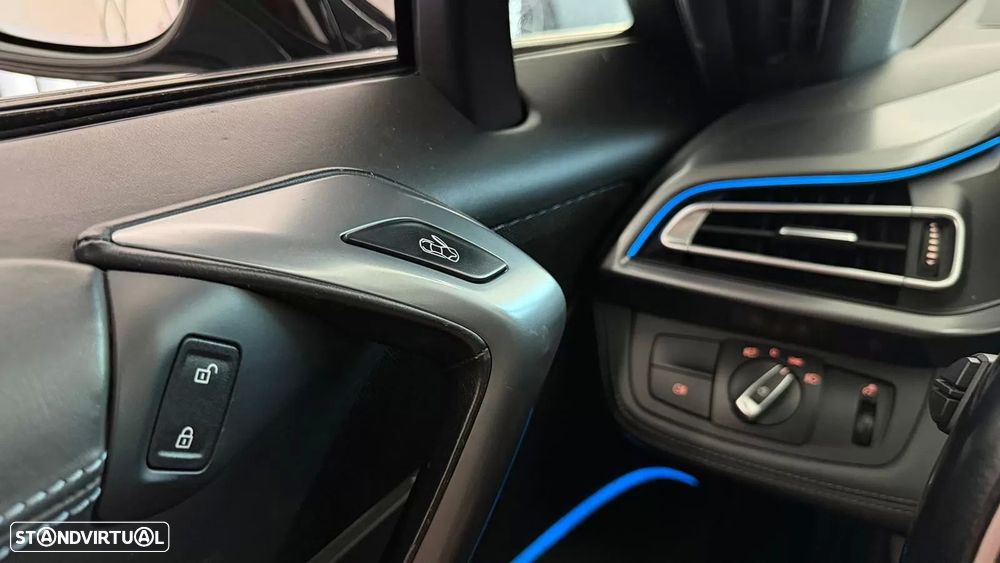 BMW i8 Standard - 28