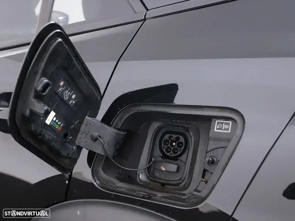 Peugeot e-2008 50 kWh Allure - 7