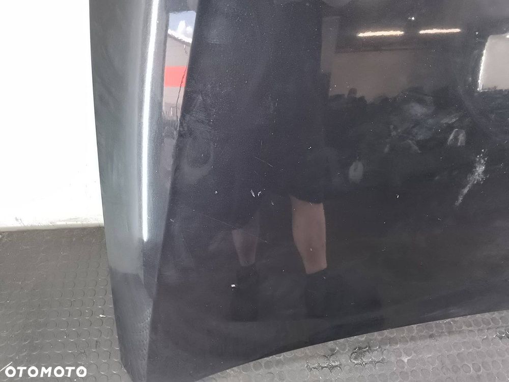 MASKA VW PASSAT B6 MASKA LC9X - 3