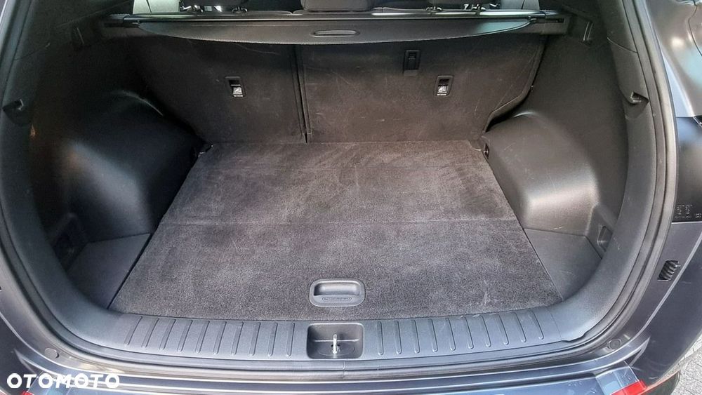 Hyundai Tucson - 23