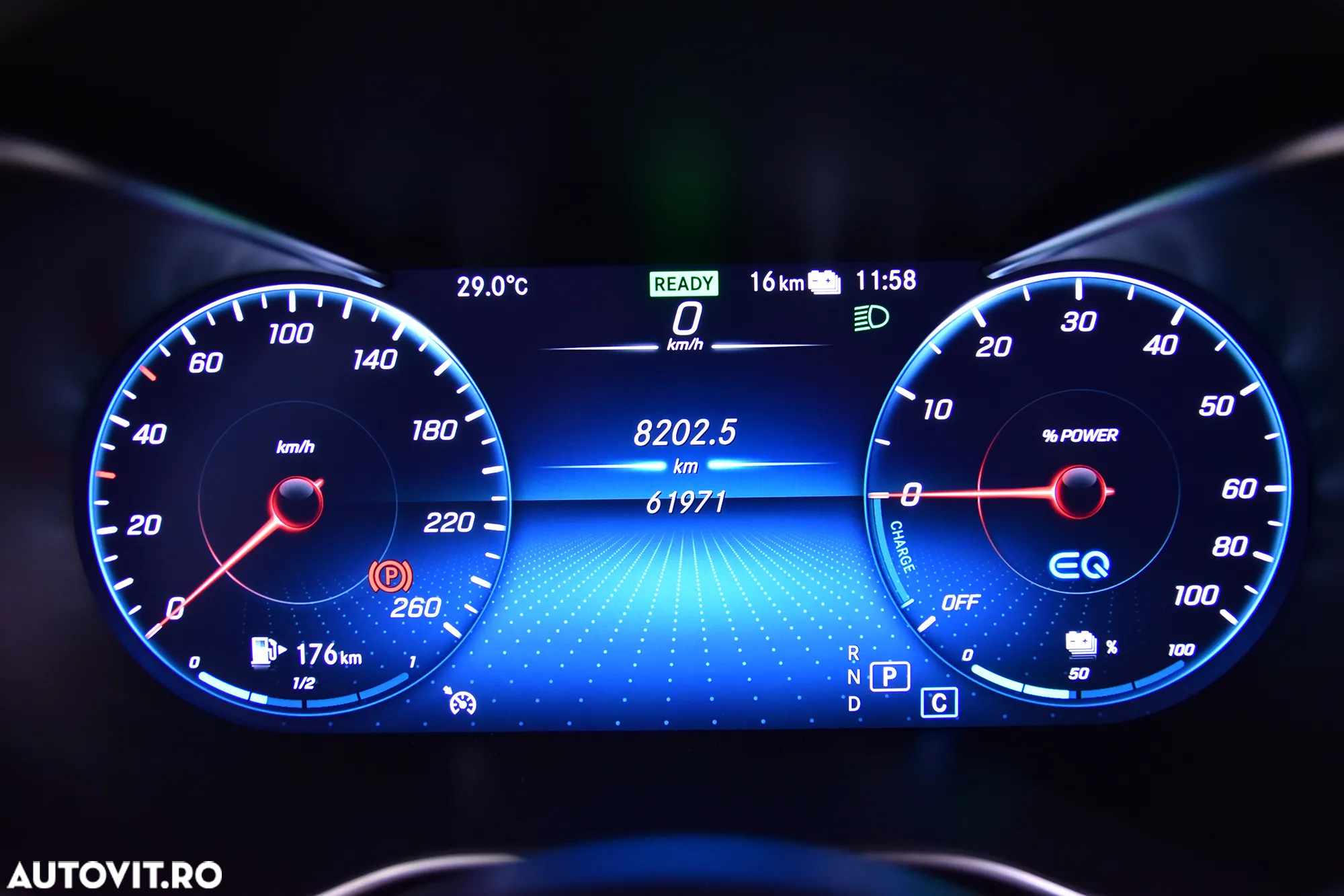 Mercedes-Benz GLC 300 e 4MATIC - 10