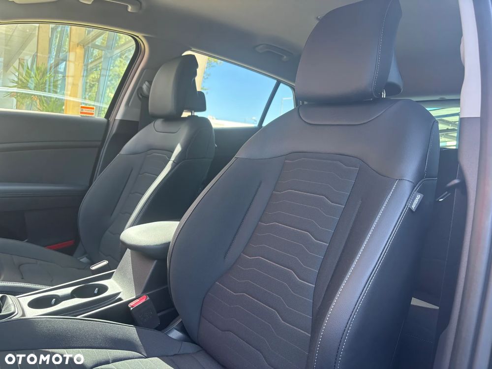 Kia Sportage 1.6 T-GDI L 2WD - 15