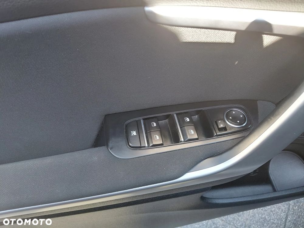Kia XCeed 1.5 T-GDI M DCT - 11