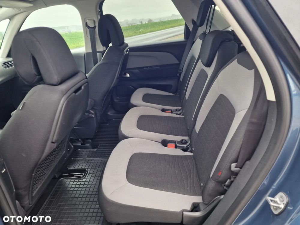 Citroën C4 Picasso PureTech 130 Stop&Start Attraction - 19