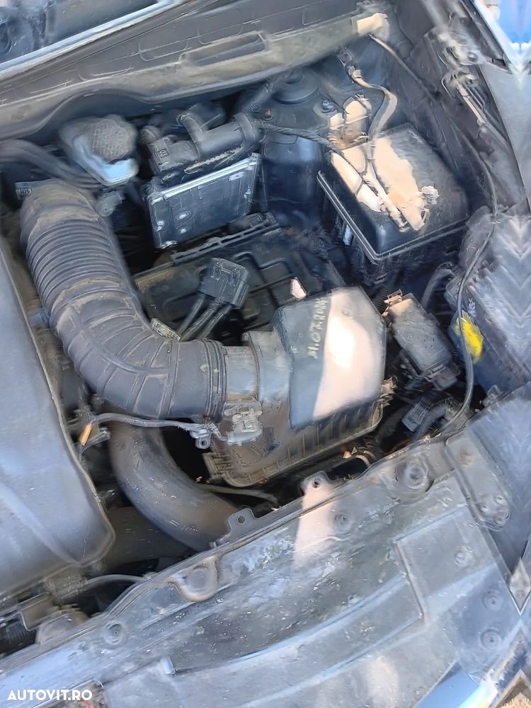 Dezmembrez Hyundai IX35 an 2015 Facelift - 2