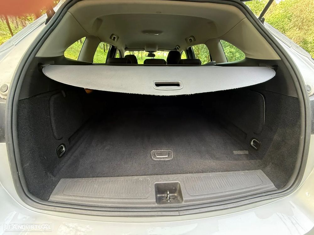 Opel Astra Sports Tourer 1.6 CDTI Dynamic Sport S/S - 7
