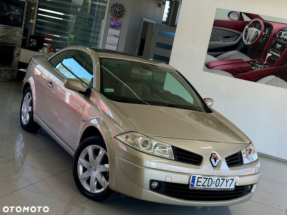 Renault Megane 2.0 Luxe Privilege - 23