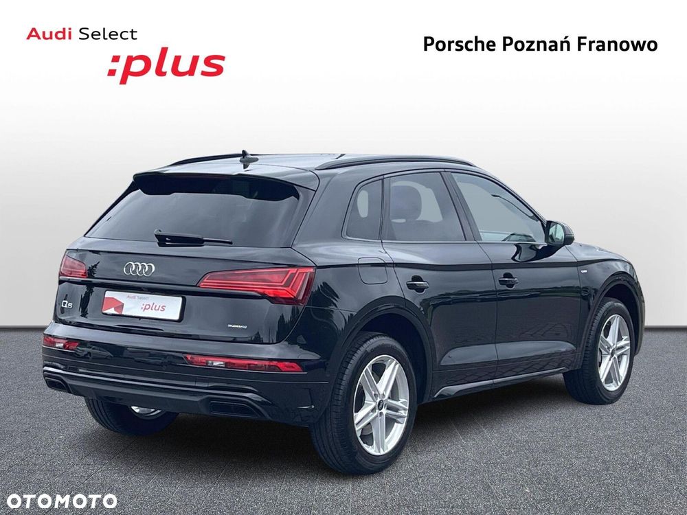 Audi Q5 - 5
