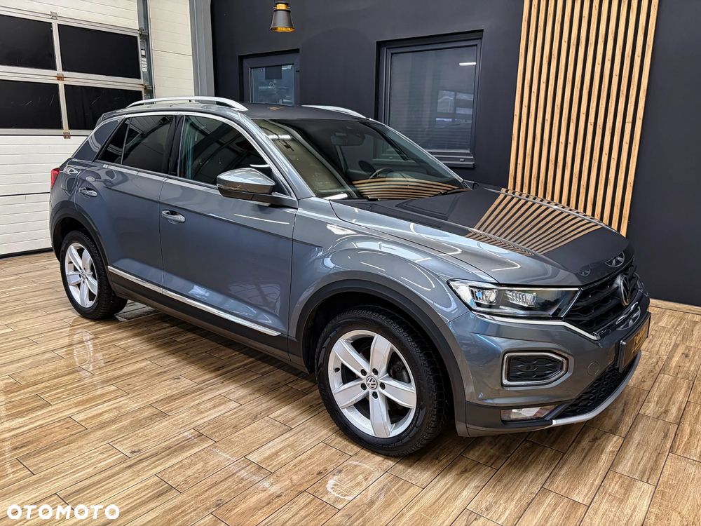 Volkswagen T-Roc - 5