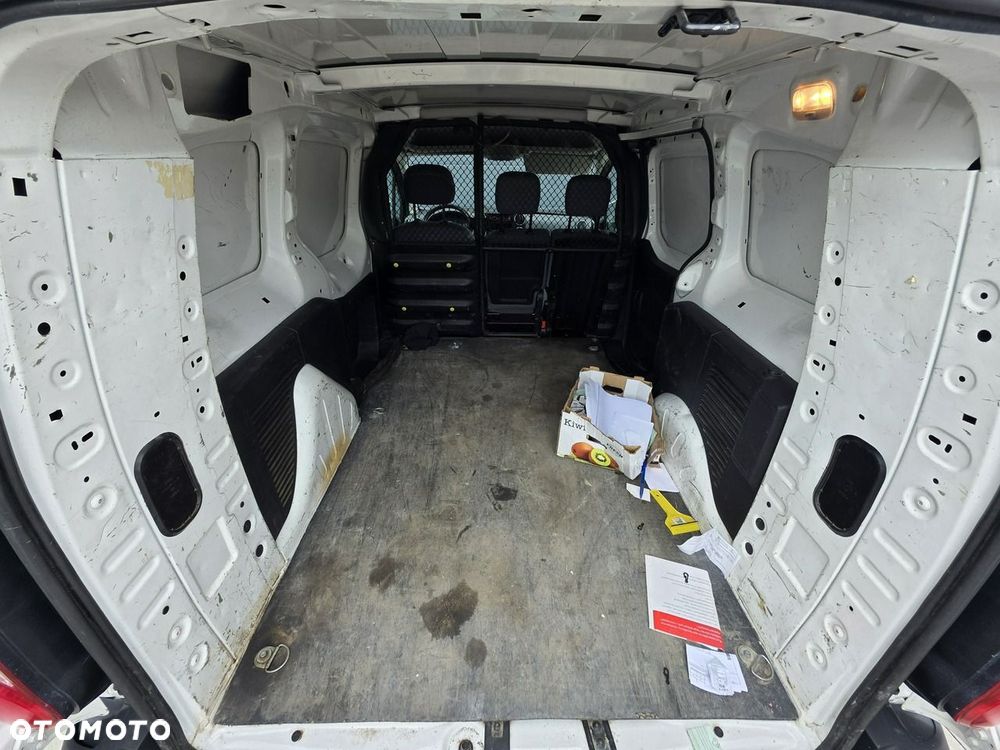 Citroën Berlingo - 10