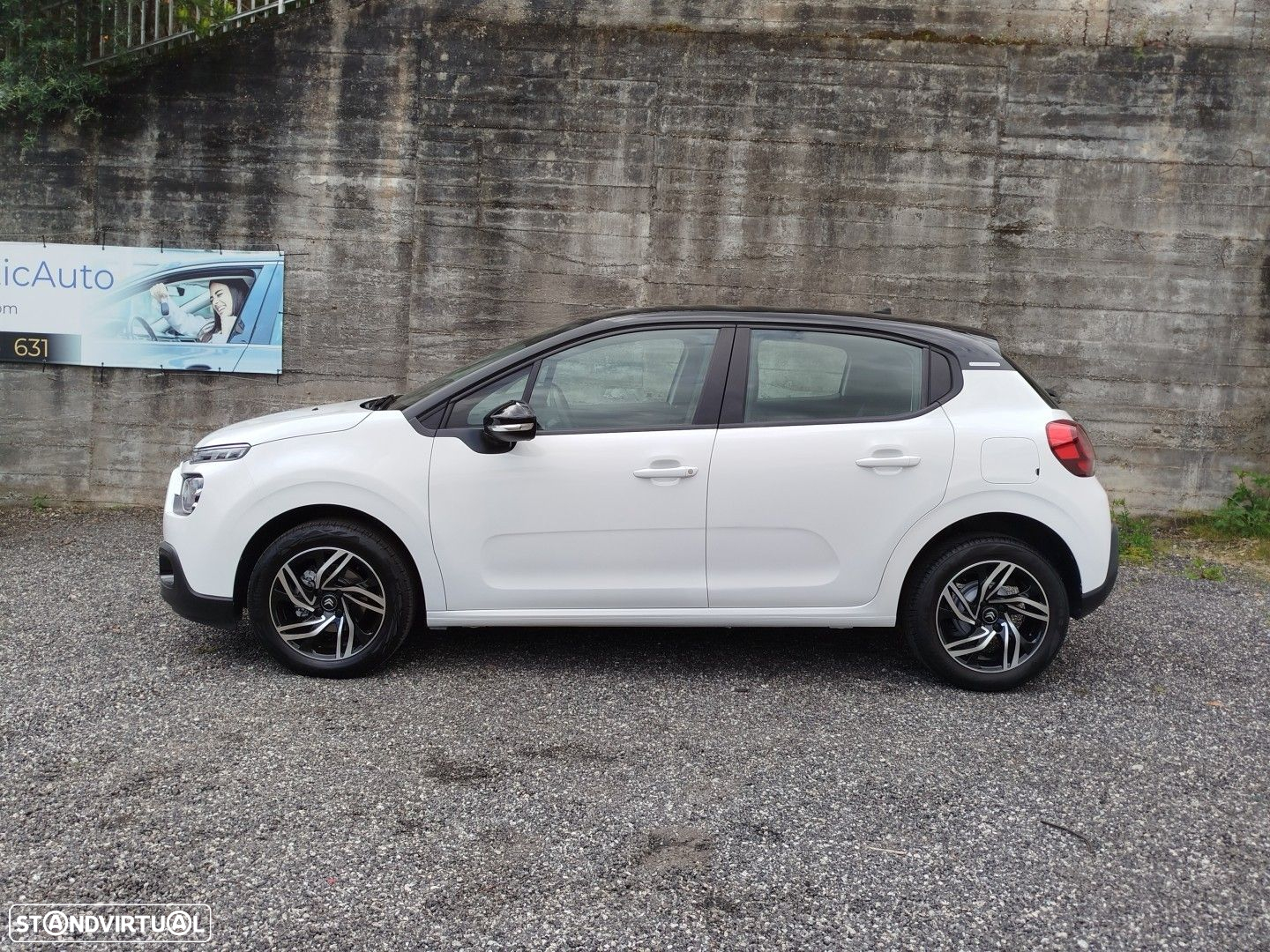 Citroën C3 Pure Tech Feel - 2