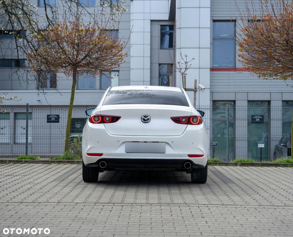 Mazda 3 - 5