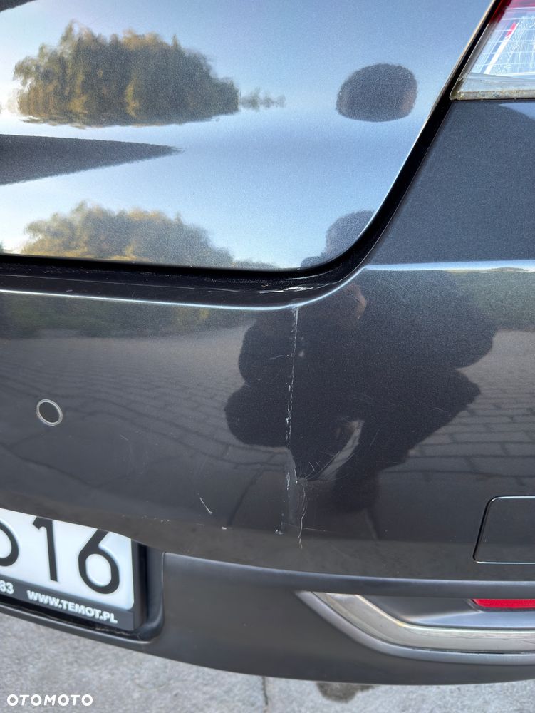 Peugeot 508 2.0 BlueHDi Active S&S - 9