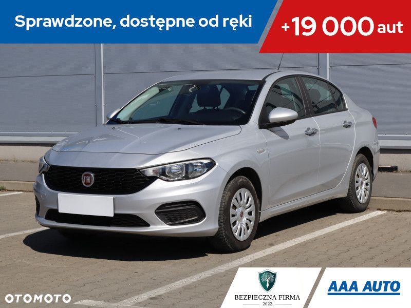 Fiat Tipo - 2