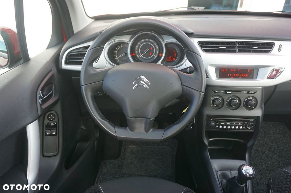 Citroën C3 1.4i Magic - 16