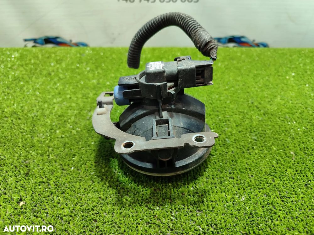 PROIECTOR CEATA STANGA  MITSUBISHI OUTLANDER 3 2.0 BENZINA + ELECTRIC 2016 / GG2W 2000 PLUG-IN HYBRID 2016-2021 COD OEM 8321A669 - 3