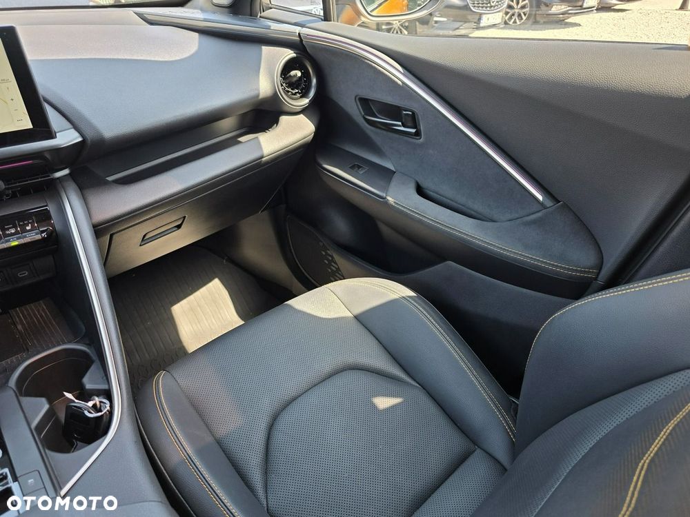 Toyota C-HR 2.0 Hybrid Dynamic Force Executive Premiere Edition AWD - 12