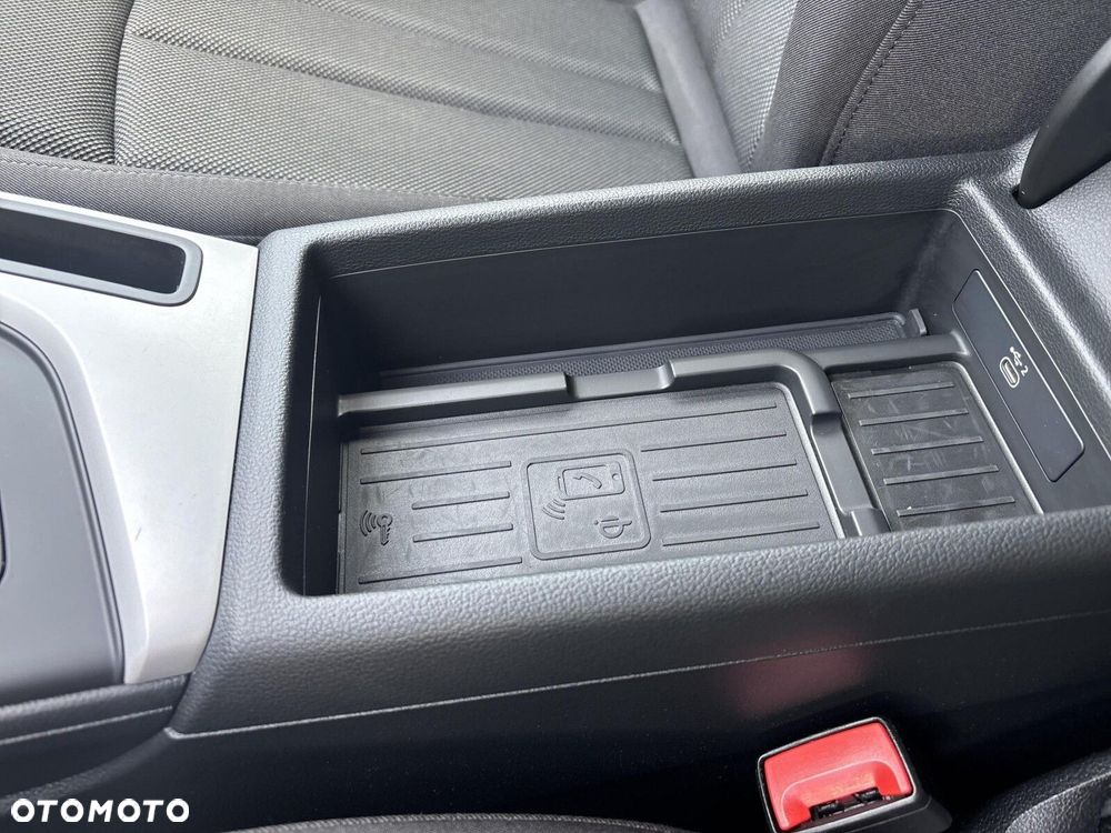 Audi A4 Allroad - 19