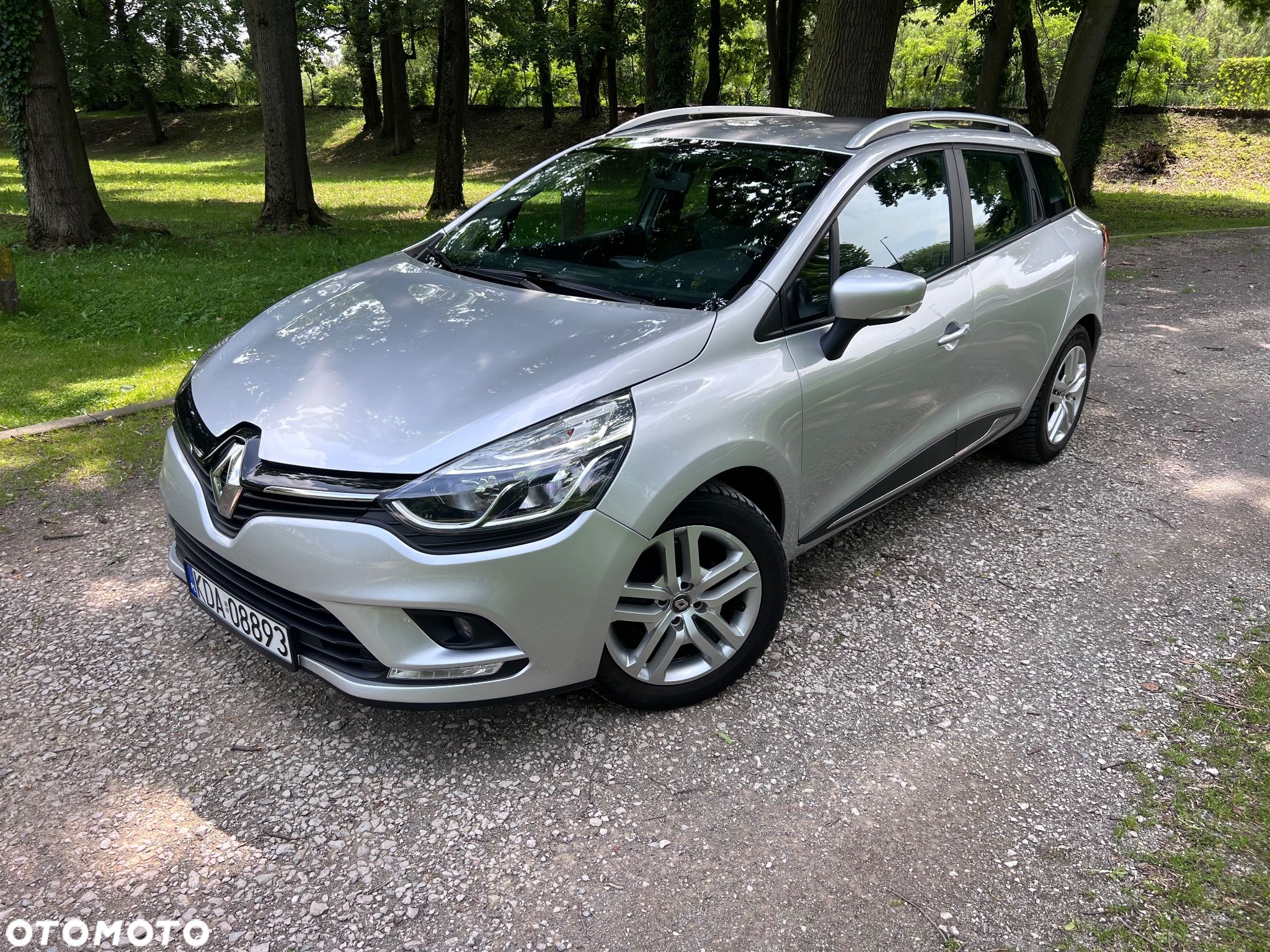 Renault Clio Grandtour Energy TCe 90 Business - 1