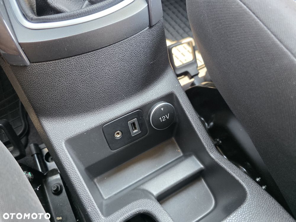 Ford EcoSport 1.0 EcoBoost TITANIUM X - 11