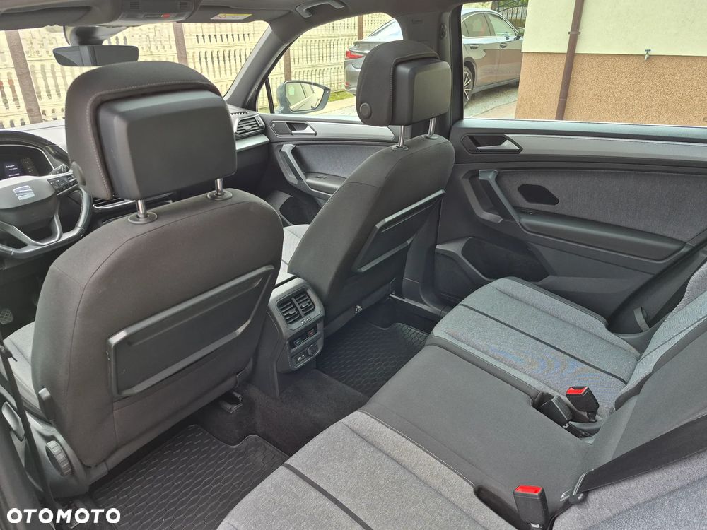 Seat Tarraco 2.0 TDI Style S&S - 9