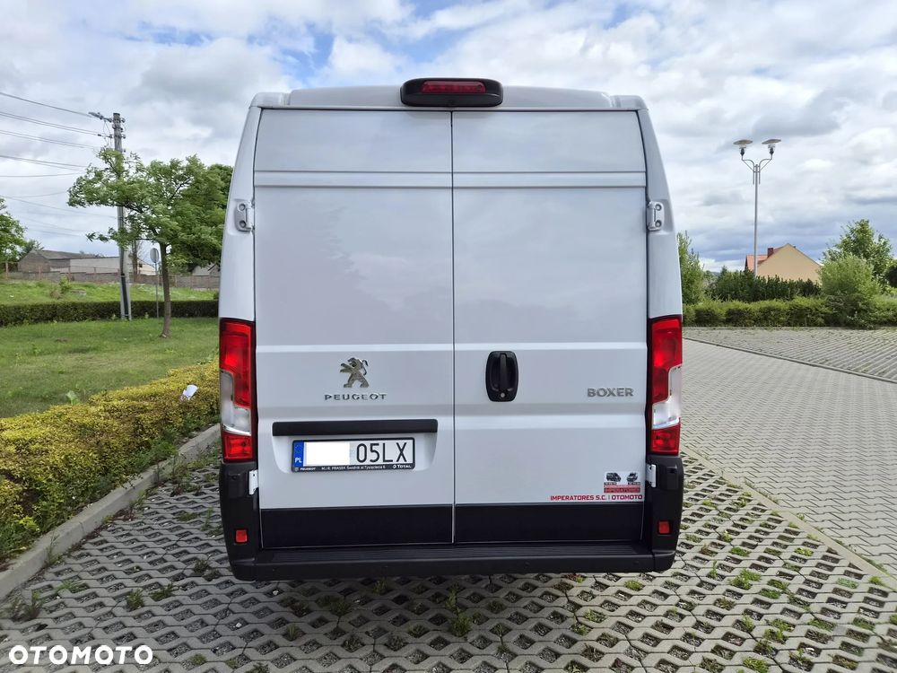 Peugeot Boxer - 7
