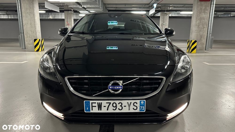 Volvo V40 - 5
