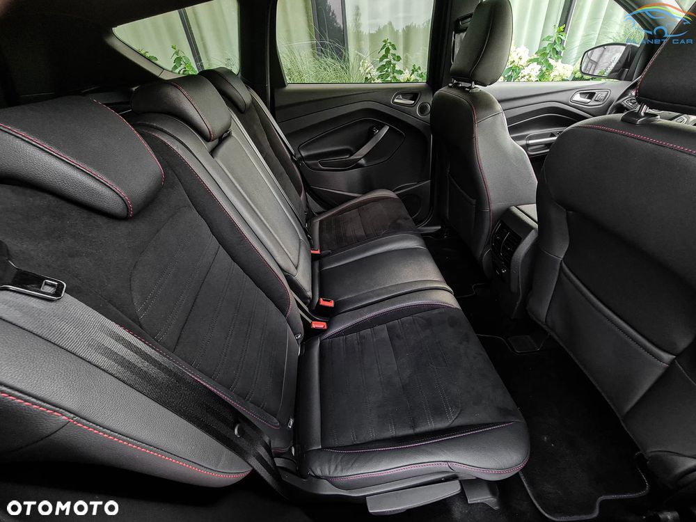 Ford Kuga 2.0 EcoBoost AWD ST-Line ASS - 19